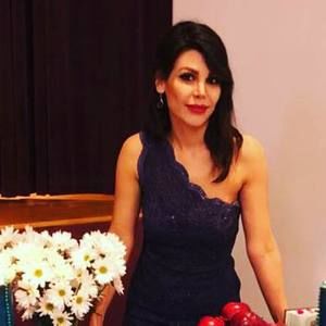 Meet your Posher, Sahar